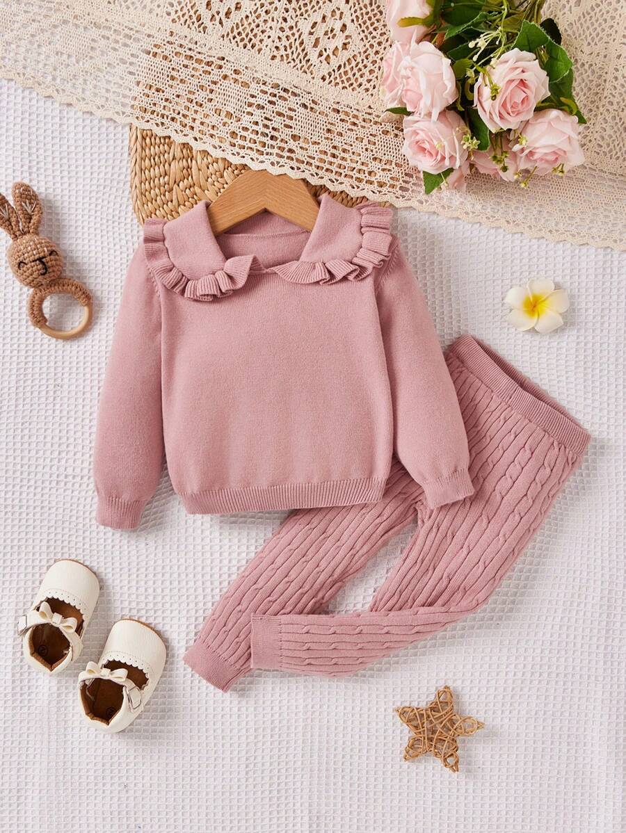 Toddler Girl Set