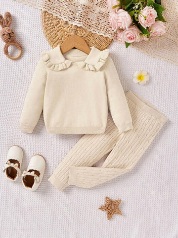 Toddler Girl Set TRIED AND TRUE!