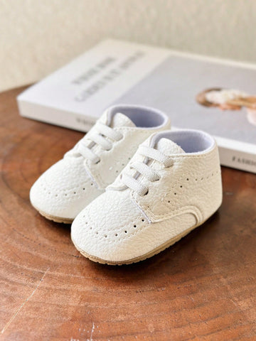 Infant soft shoes