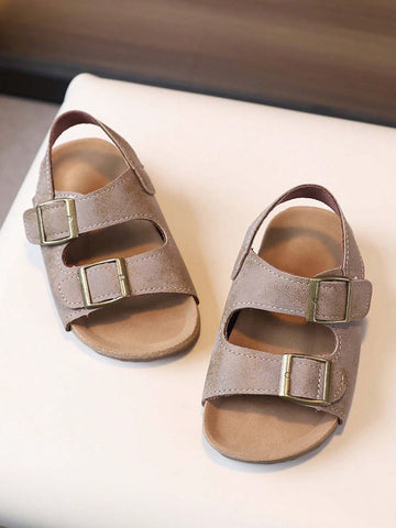 Toddler sandals