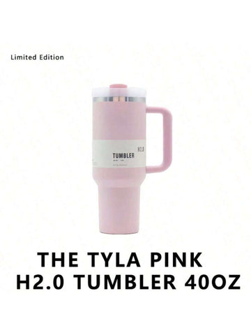 Stanley brand tumbler