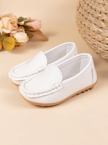 Children's Soft Bottom Anti-Slip
Casual Outdoor Shoes