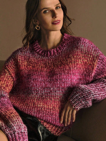 MOTF premium knit sweater