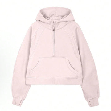Lululemon scuba hoodie!