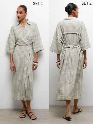 Zara inspired dress