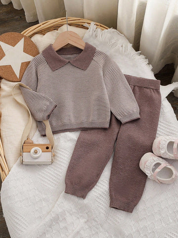 Sweater Set