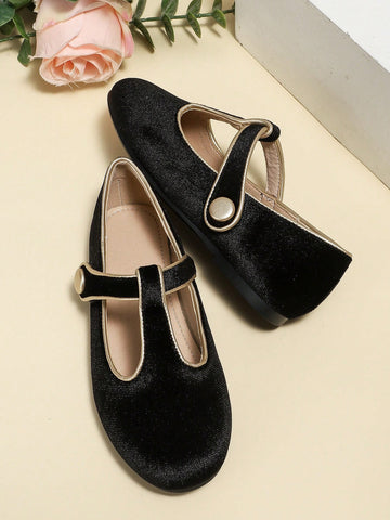 Girls Dressy Flats
