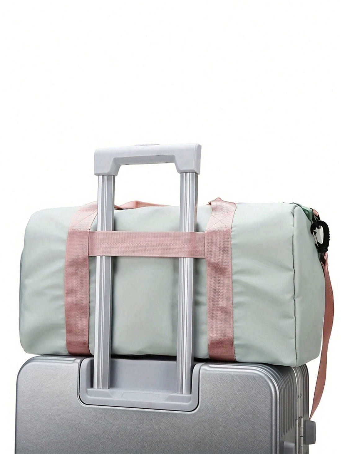 Customized Name Travel Bag. BESTSELLER