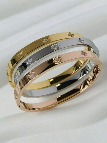 Waterproof Bangles