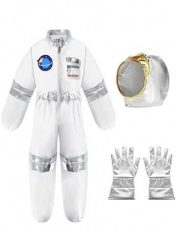 Astronaut Costume