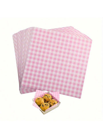 Bulk Pack Wax Paper