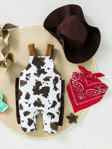 Baby Boy Cowboy 3 pc set!