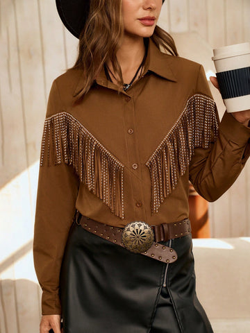 Cowgirl women shirt