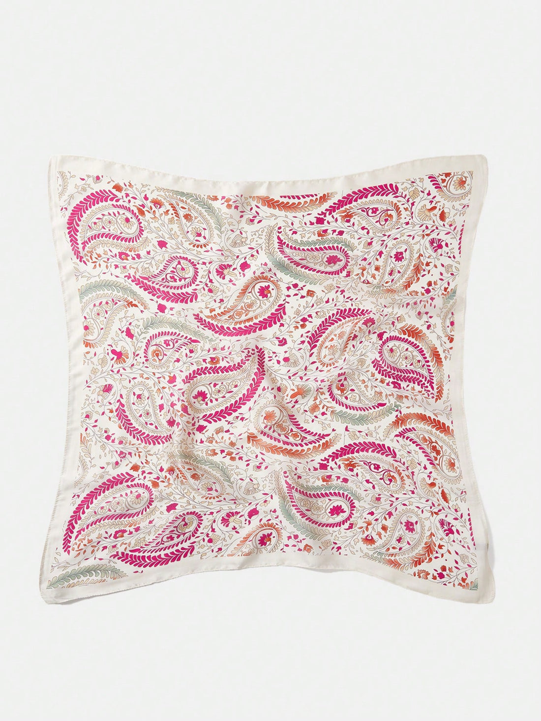 Silk Feel Bandana MOTF- Premium quality