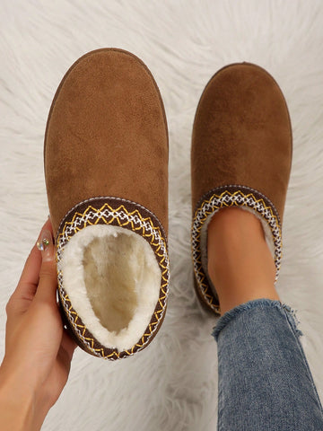 Tasman slippers Inspired