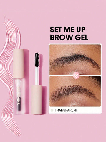 Brow Gel