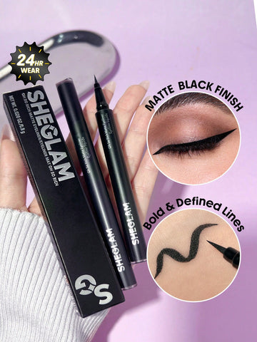 Matte Eyeliner