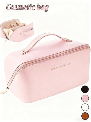 Waterproof Makeup Bag