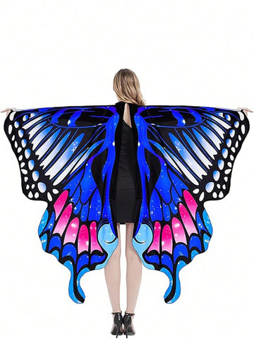 Butterfly wings Cape