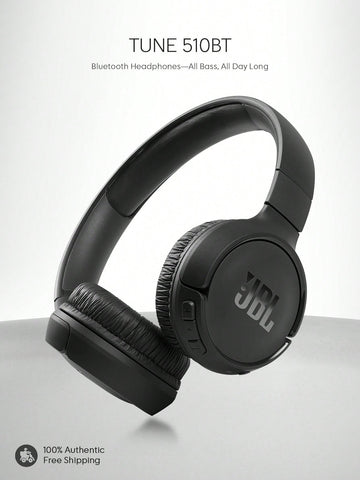 JBL Wireless Headphones