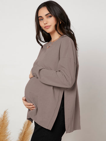 Maternity Sweatshirt