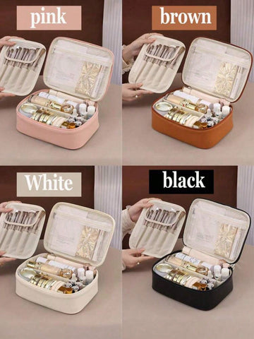 Makeup Bag Portable