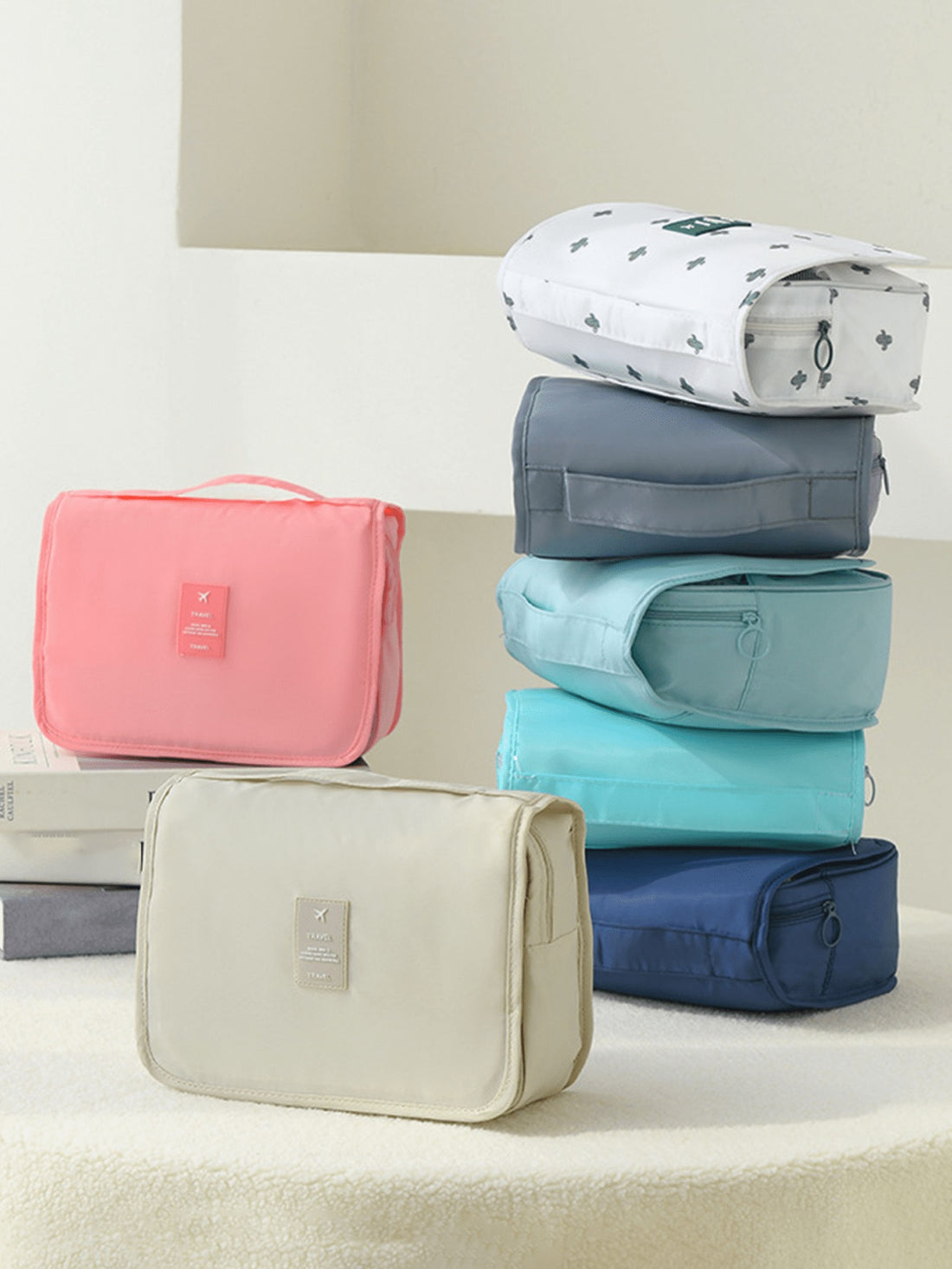 Travel Toiletries bag