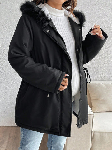 Maternity Jacket