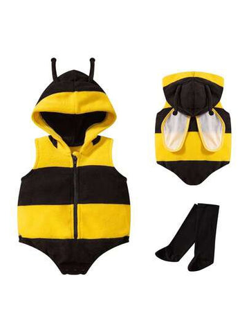 Bee costume