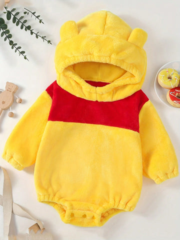 Winnie the Pooh costume
