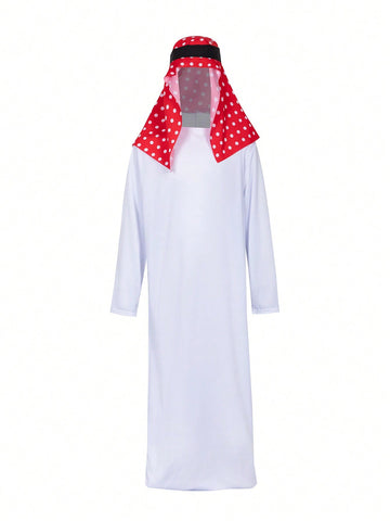 Arab Costume Men’s