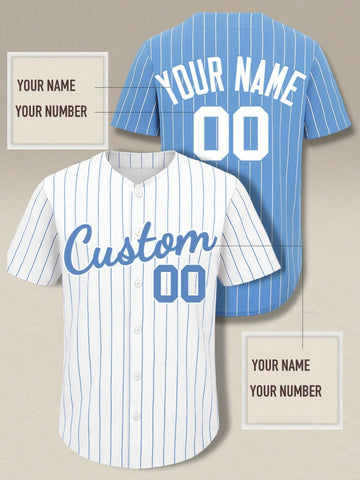 Custom Jersey Costume/ Shirt