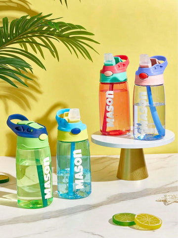 Custom Water bottle kids