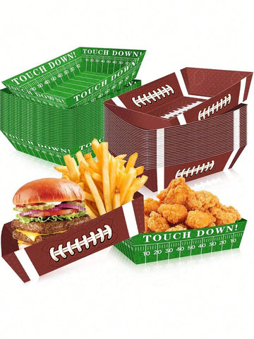 Football Packaging