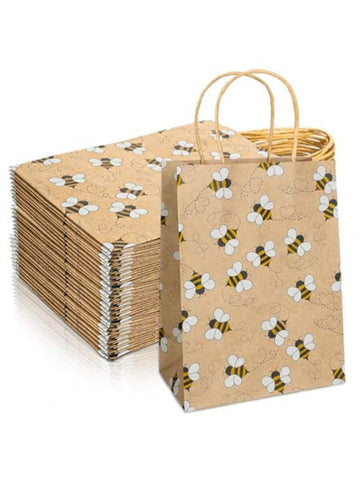 20 pcs Bee Bags