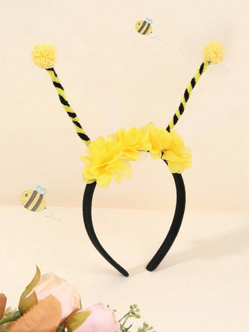 Bee Headband