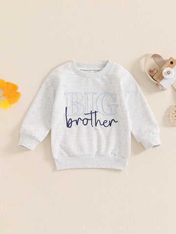 Big brother sweatshirt