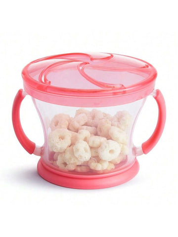 Snack catcher