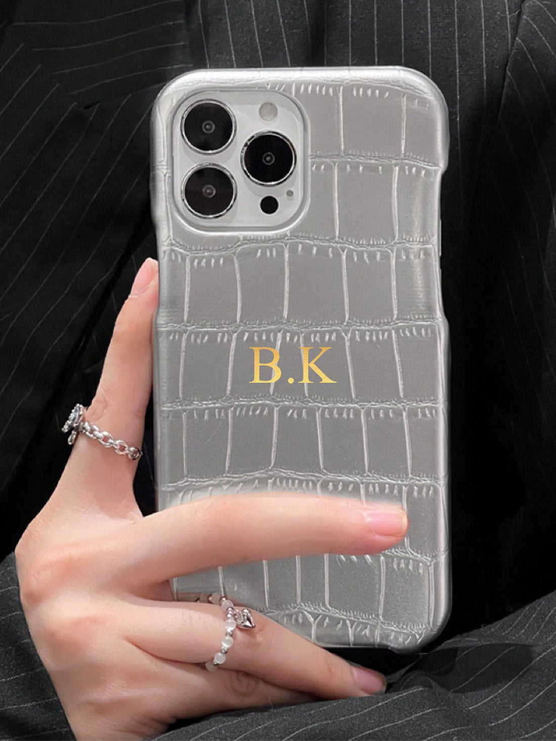 Custom phone case