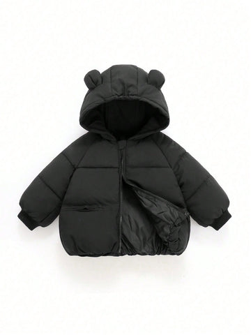 Young kids coat