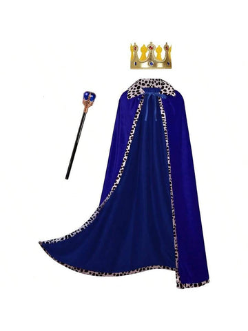 King costume set