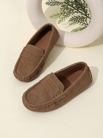 Kids loafers