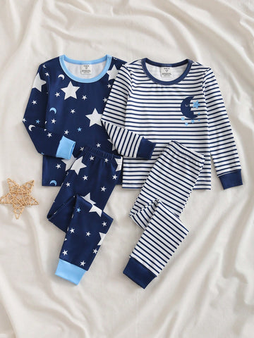 4 pc pjs set