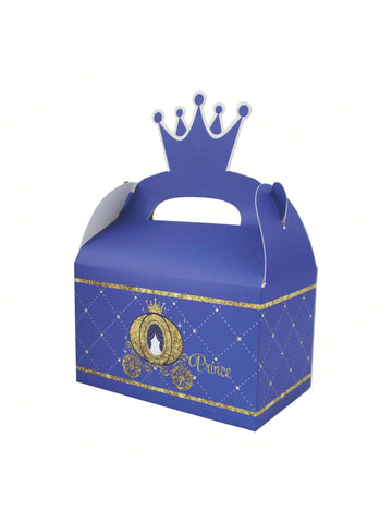 12 pc Prince packaging