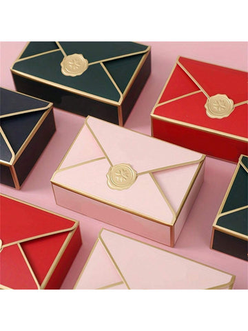 Paper gift box packaging
