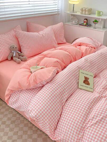 3 pc bedding set