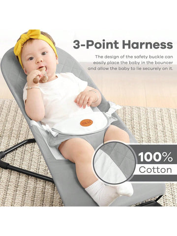Baby bouncer