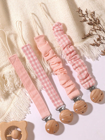 4 pc paci clips