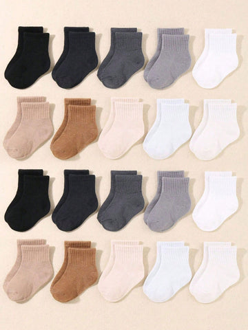 20 pairs socks!