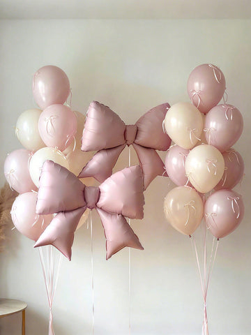 12 pc balloons set